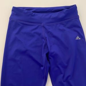 Adidas’s climalite leggings